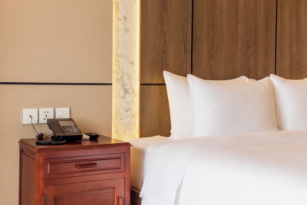 Otres Beach Hotel Family Suite 6