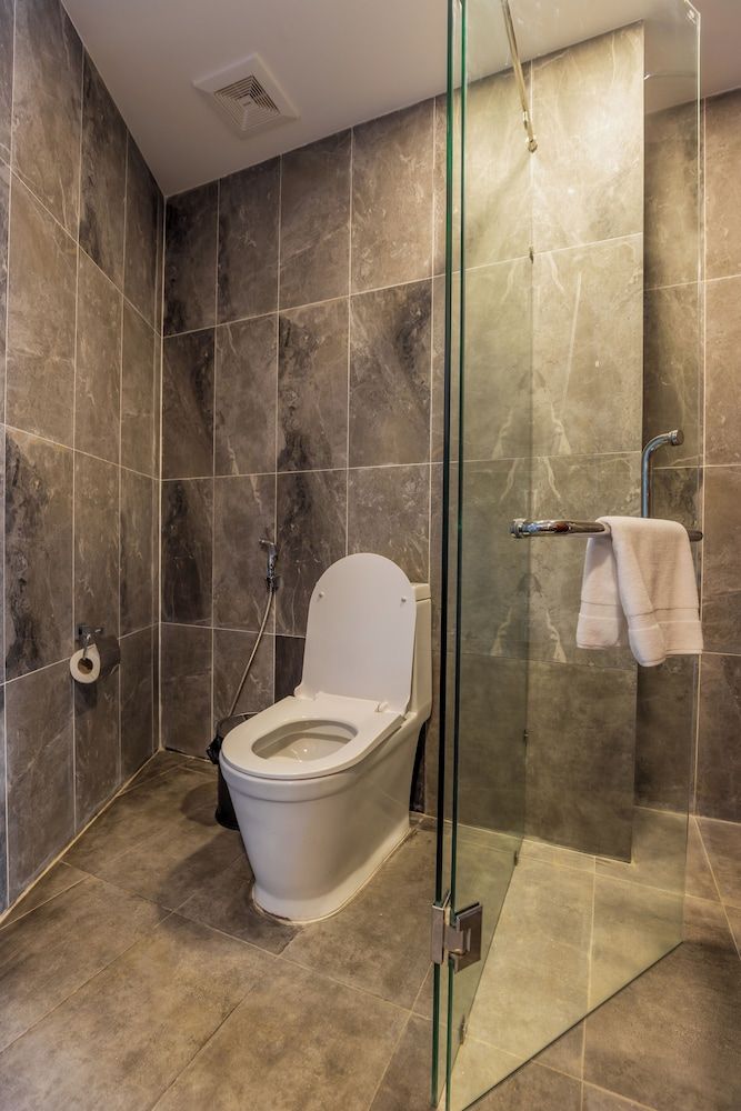 Otres Beach Hotel Standard Twin Room 8