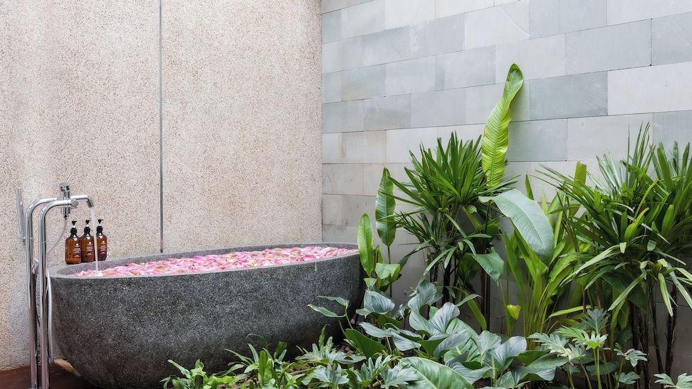 Shintana Saya La Maison Cabana Twin Room Free Laundry + Daily 60Min Massage + Mini Bar + Airport Pick-Up 4