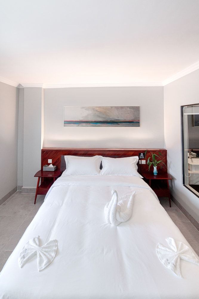 Solar hotel Superior Double Room 2