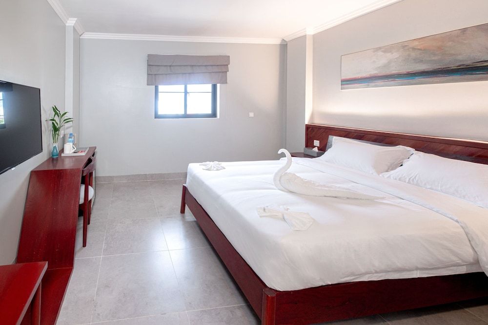 Solar hotel Superior Double Room 3