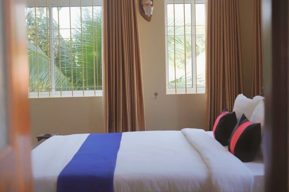 Premier Double Room