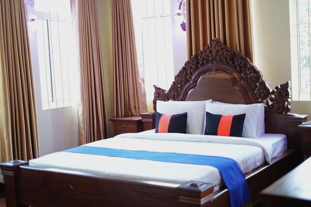 Premier Double Room