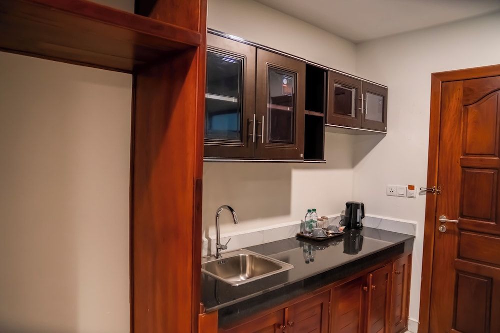 MarvelInn Siem Reap Deluxe Studio 6