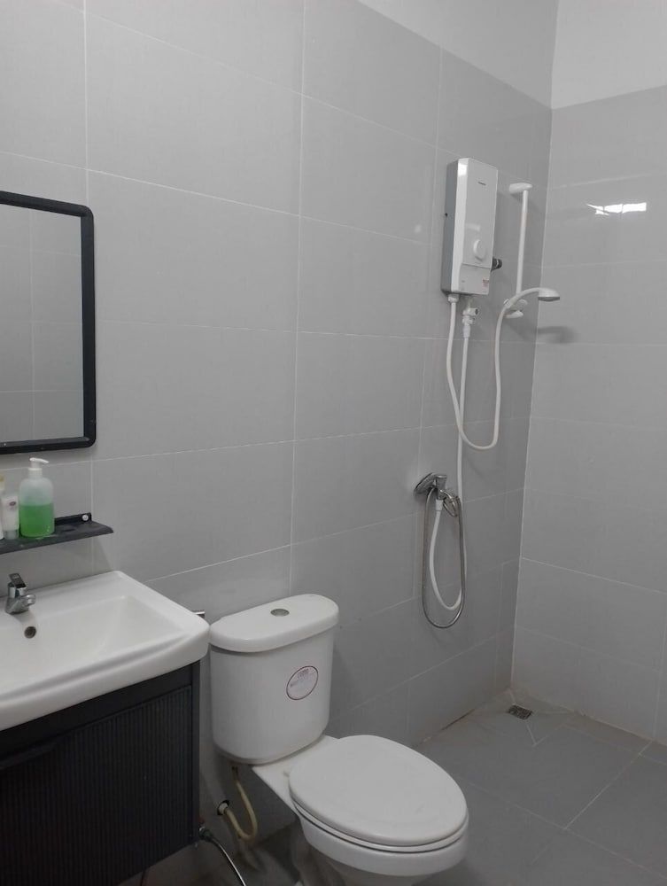 Richiamo Guesthouse Family Suite 9