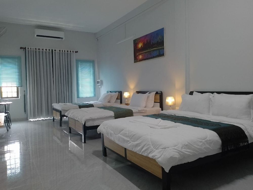 Richiamo Guesthouse Family Suite 6