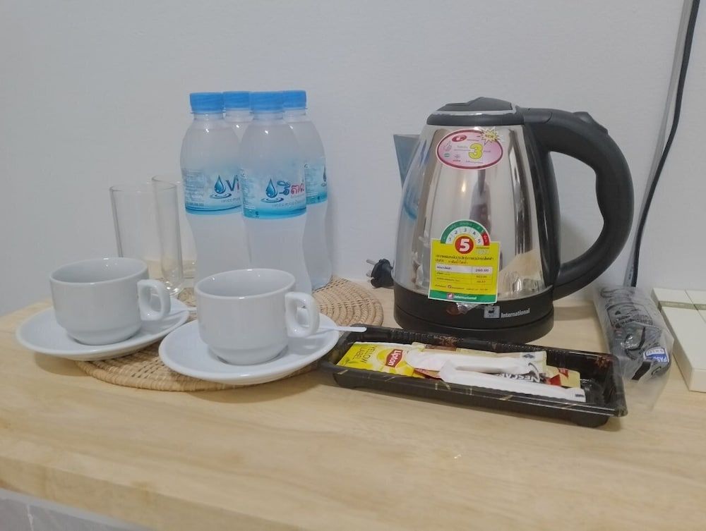 Richiamo Guesthouse Family Suite 8