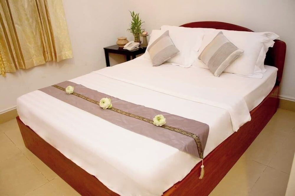 Krong Siem Reap