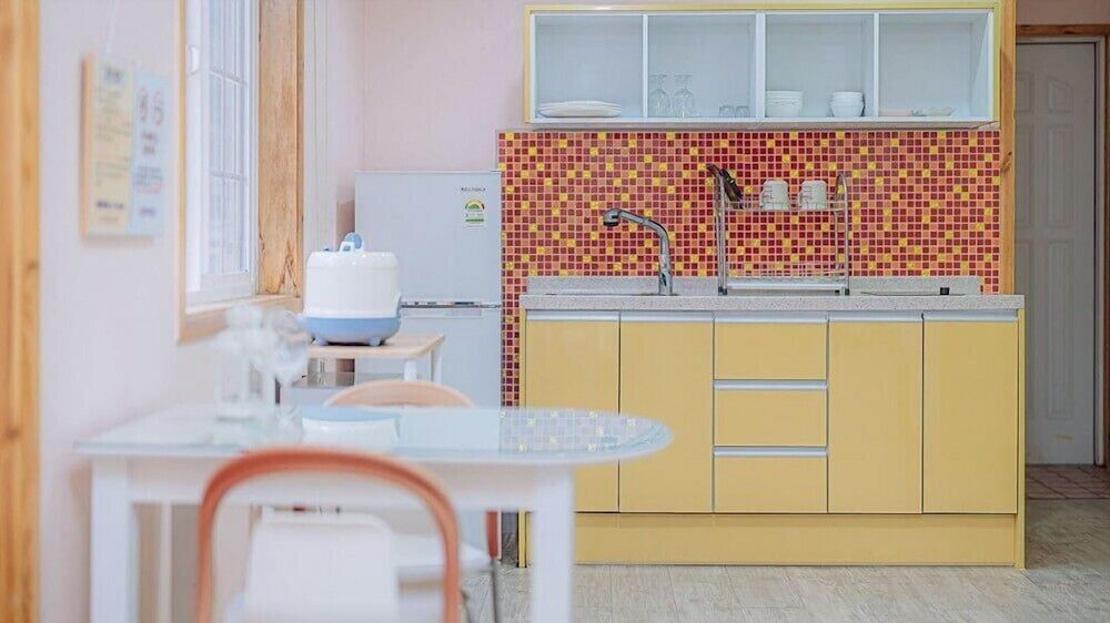 Fun and Happy pension Room (joy(Individual spa)) 6