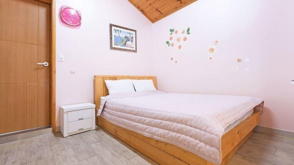 Fun and Happy pension Room (excitement(Individual spa)) 3