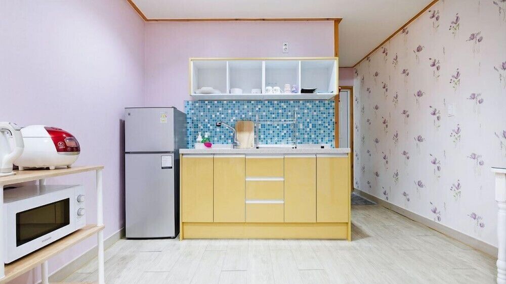 Fun and Happy pension Room (smile(Individual spa)) 5