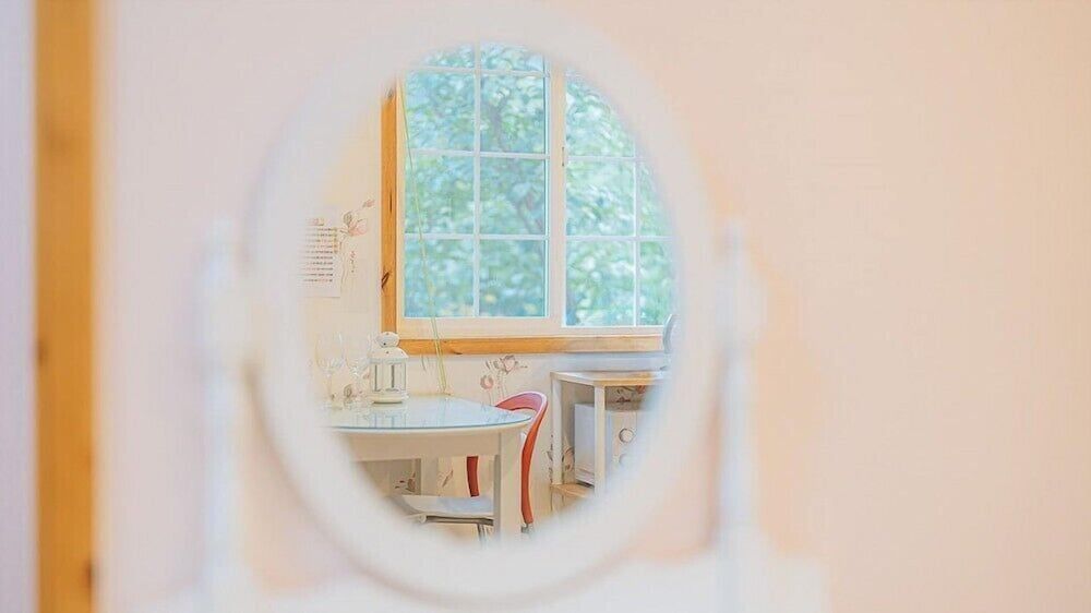 Fun and Happy pension Room (excitement(Individual spa)) 6