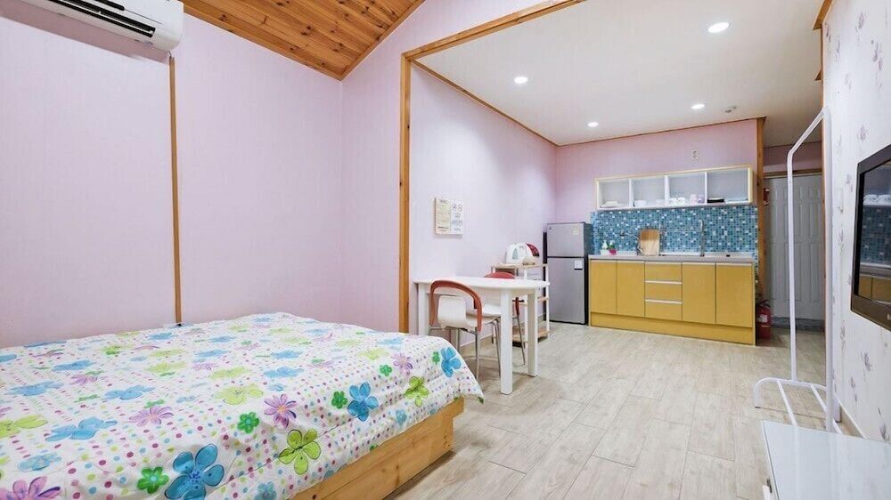 Fun and Happy pension Room (smile(Individual spa)) 2