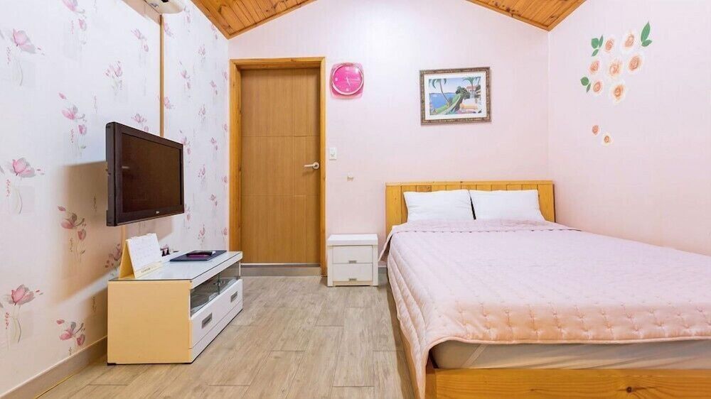 Fun and Happy pension Room (excitement(Individual spa)) 2