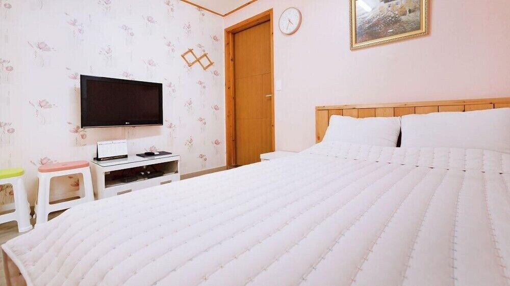 Fun and Happy pension Room (joy(Individual spa)) 3