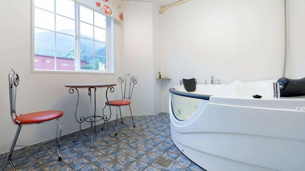 Fun and Happy pension Room (smile(Individual spa)) 9