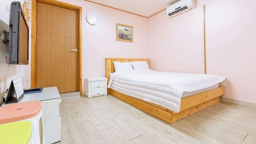 Fun and Happy pension Room (joy(Individual spa)) 2