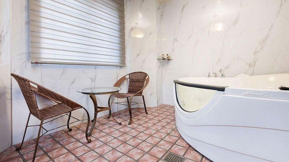 Fun and Happy pension Room (excitement(Individual spa)) 8