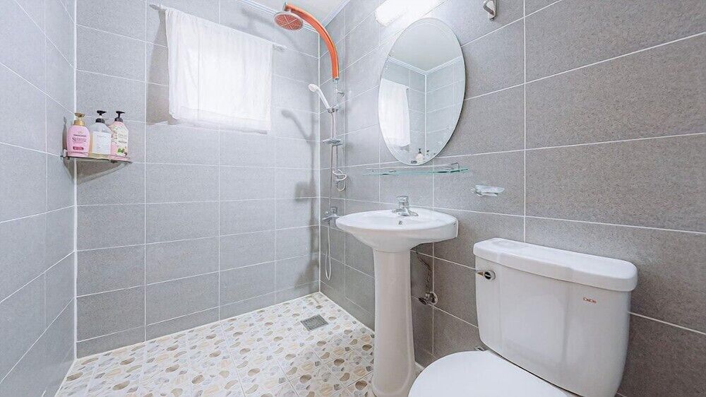 Fun and Happy pension Room (excitement(Individual spa)) 7