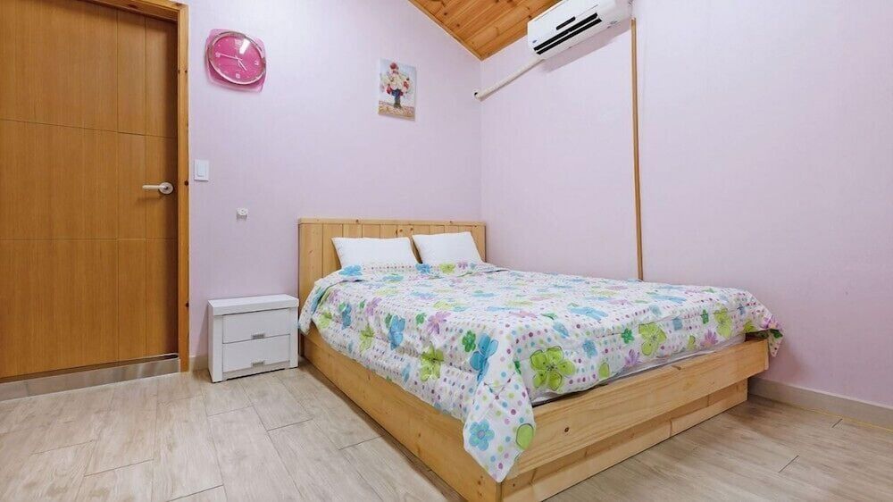 Fun and Happy pension Room (smile(Individual spa)) 3