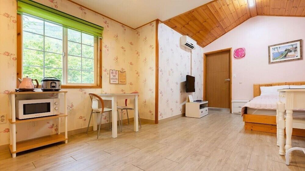 Fun and Happy pension