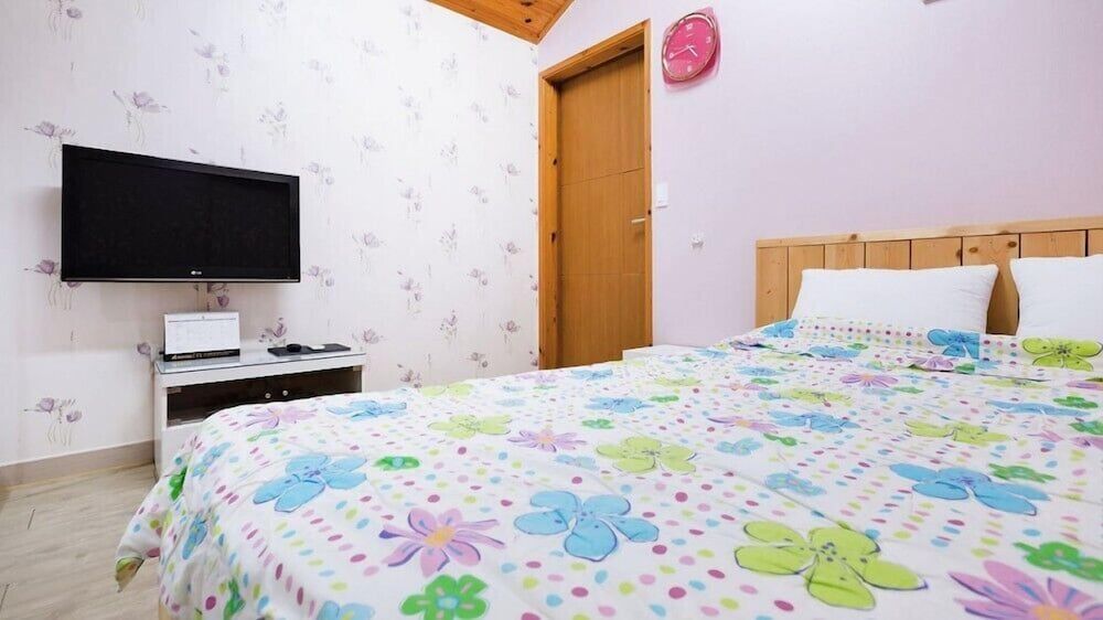 Fun and Happy pension Room (smile(Individual spa)) 4