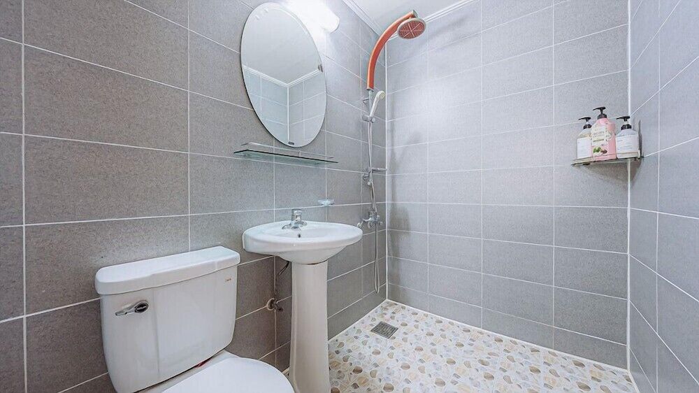 Fun and Happy pension Room (smile(Individual spa)) 10