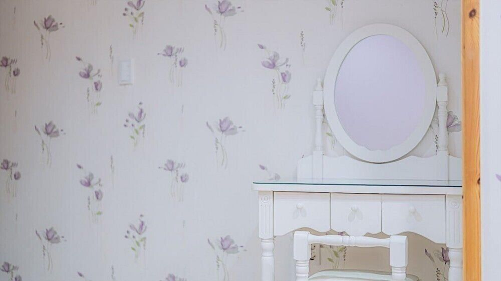 Fun and Happy pension Room (smile(Individual spa)) 6