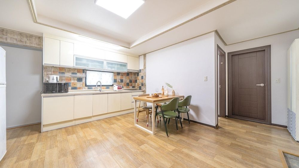 Gapyeong Lemon Pension Basic Room, 1 Bedroom (lemon bam) 9