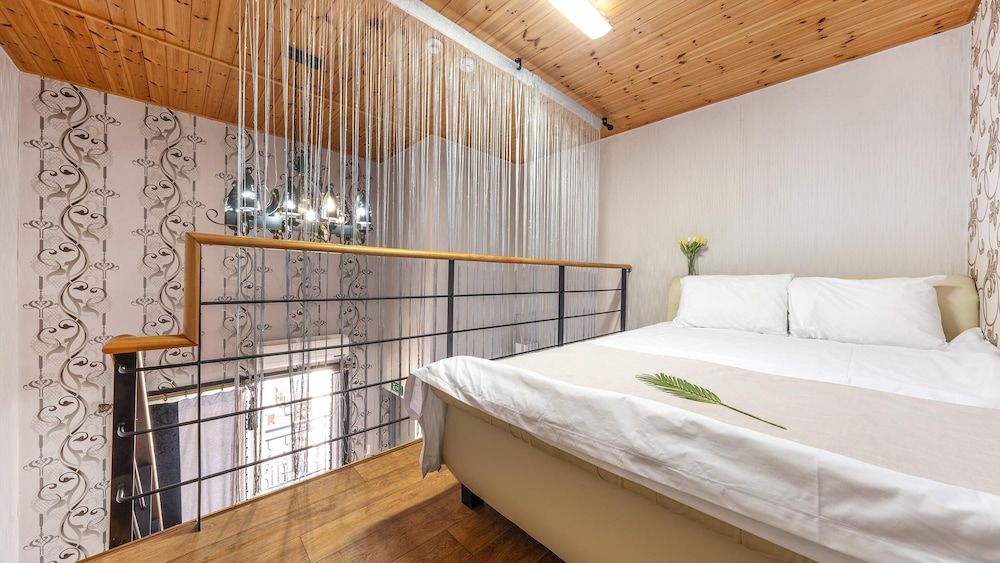 Gapyeong Lemon Pension Basic Room, 1 Bedroom (lemon nes) 6