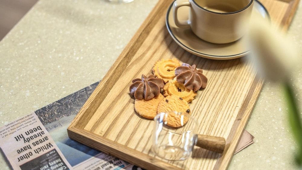 Gapyeong Lemon Pension Basic Room, 1 Bedroom (lemon ses) 6