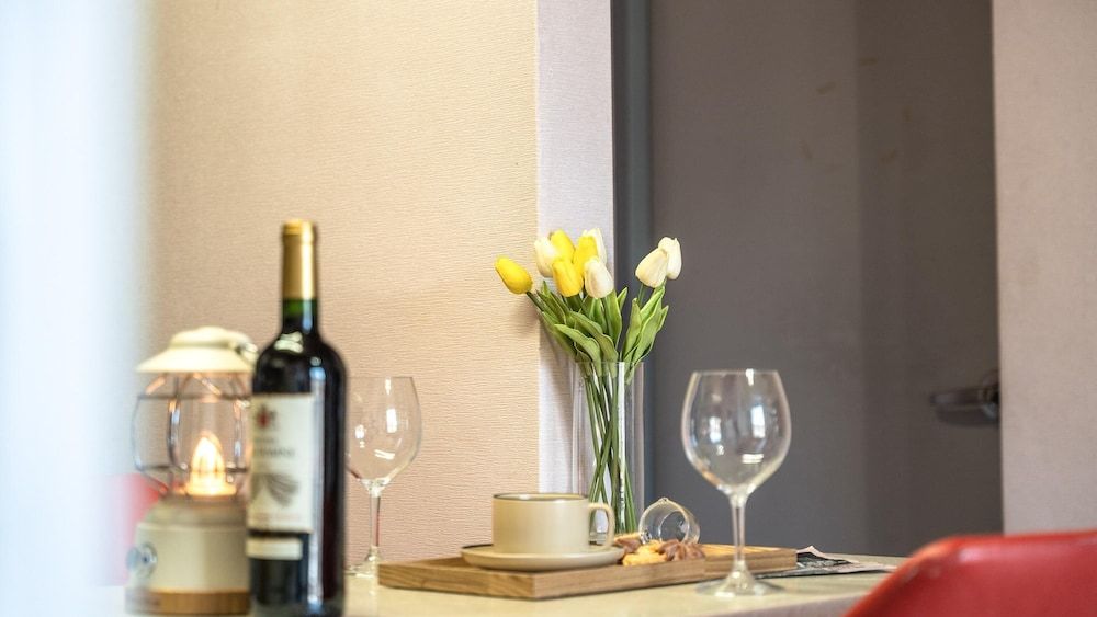 Gapyeong Lemon Pension Basic Room, 1 Bedroom (lemon ses) 5