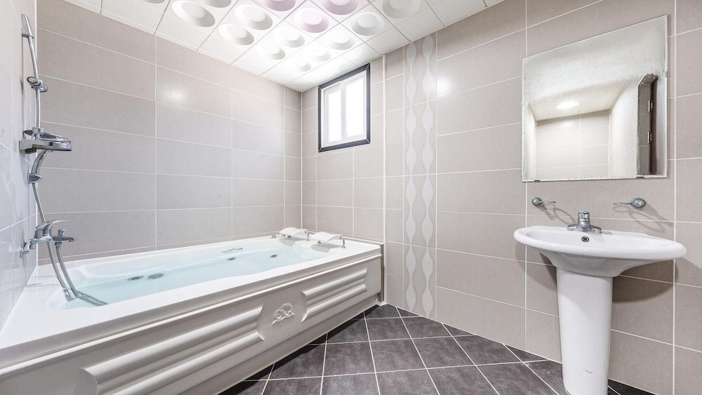 Gapyeong Lemon Pension Basic Room, 1 Bedroom (lemon nes) 16