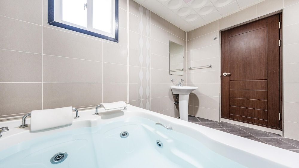 Gapyeong Lemon Pension Basic Room, 1 Bedroom (lemon nes) 13