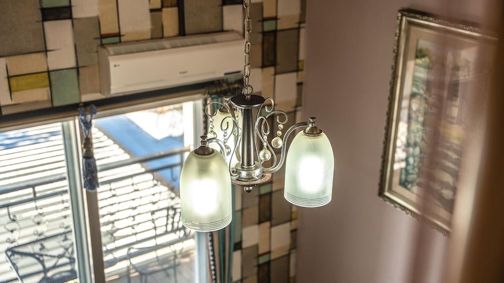 Gapyeong Lemon Pension Basic Room, 1 Bedroom (lemon ses) 7