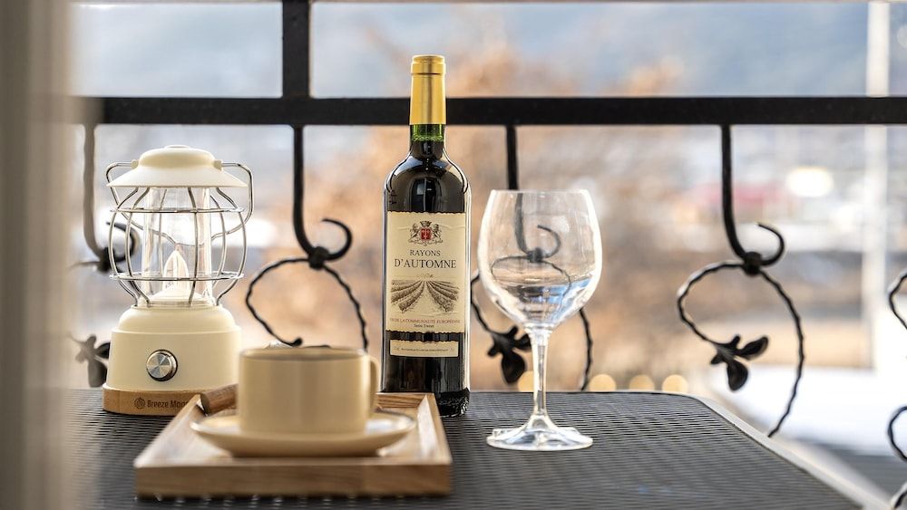 Gapyeong Lemon Pension Basic Room, 1 Bedroom (lemon nes) 12