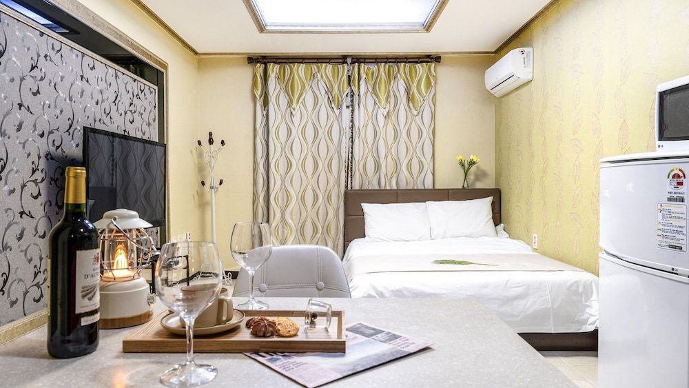 Gapyeong Lemon Pension