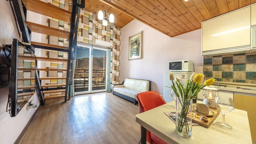 Gapyeong Lemon Pension Basic Room, 1 Bedroom (lemon ses) 2