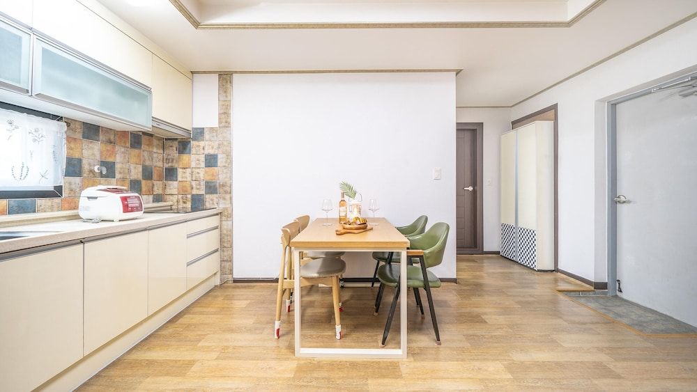 Gapyeong Lemon Pension Basic Room, 1 Bedroom (lemon bam)