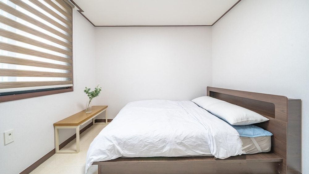 Gapyeong Lemon Pension Basic Room, 1 Bedroom (lemon bam) 4