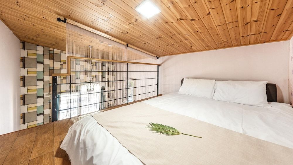 Gapyeong Lemon Pension Basic Room, 1 Bedroom (lemon ses) 10