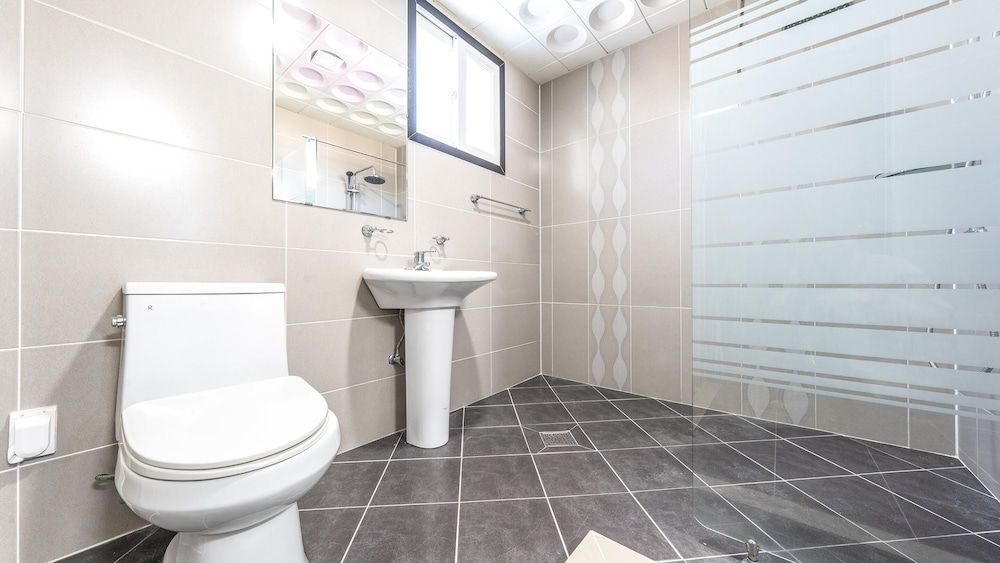 Gapyeong Lemon Pension Basic Room, 1 Bedroom (lemon ses) 15