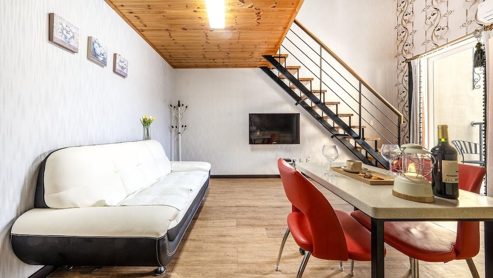 Gapyeong Lemon Pension Basic Room, 1 Bedroom (lemon nes) 4