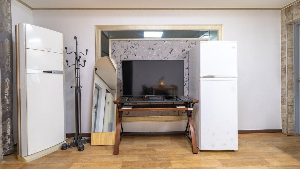 Gapyeong Lemon Pension Basic Room, 1 Bedroom (lemon bam) 3