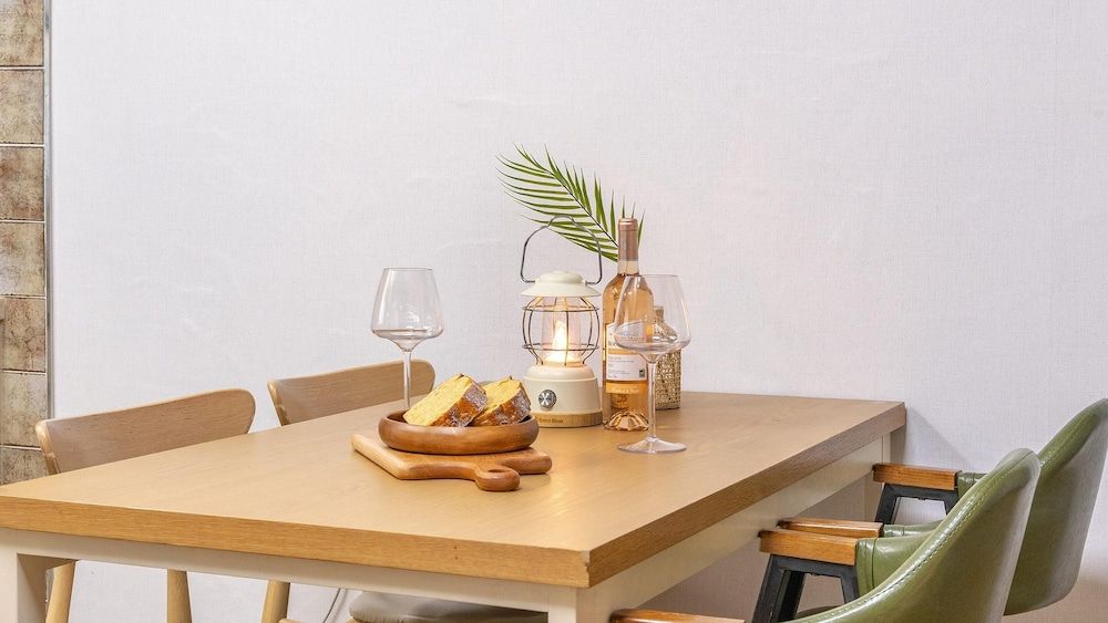 Gapyeong Lemon Pension Basic Room, 1 Bedroom (lemon bam) 2