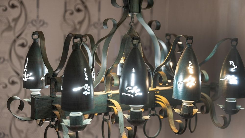 Gapyeong Lemon Pension Basic Room, 1 Bedroom (lemon nes) 9