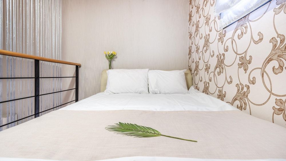 Gapyeong Lemon Pension Basic Room, 1 Bedroom (lemon nes) 7