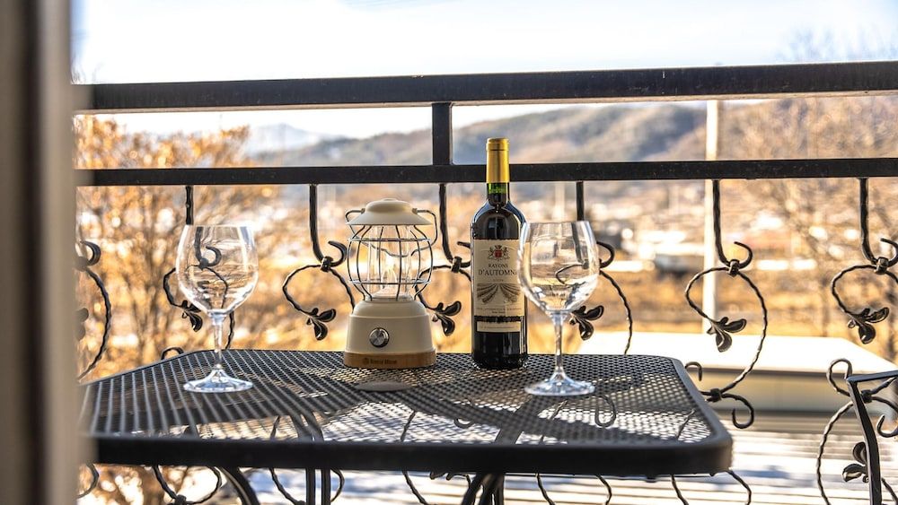 Gapyeong Lemon Pension Basic Room, 1 Bedroom (lemon ses) 13