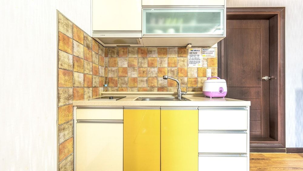 Gapyeong Lemon Pension Basic Room, 1 Bedroom (lemon nes) 11