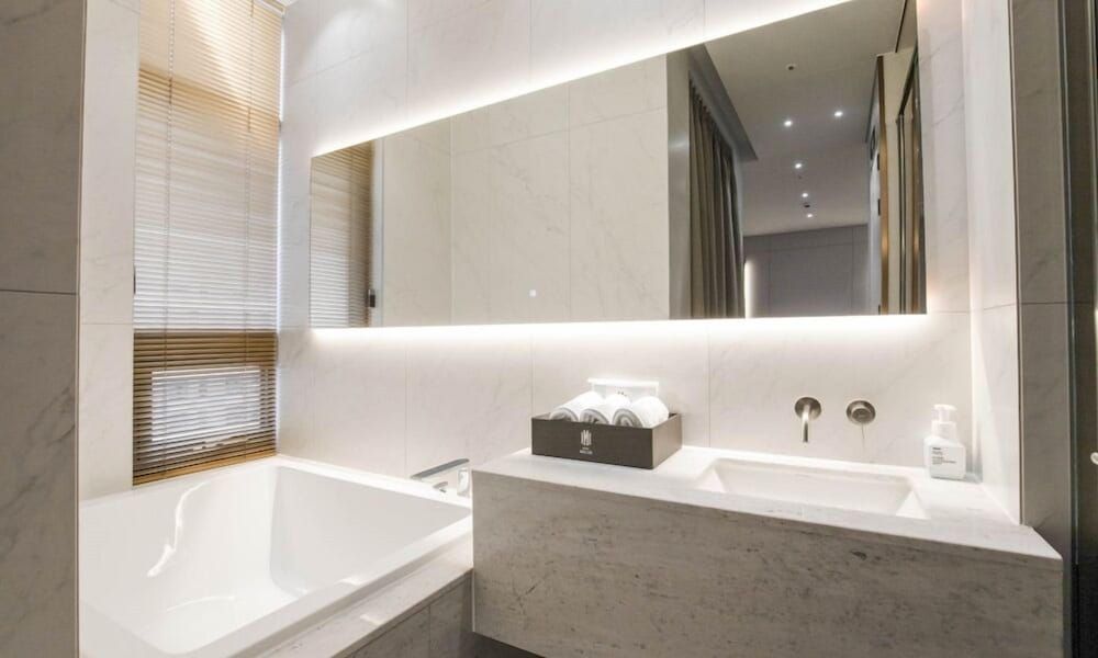 Uiwang Milos Hotel Deluxe Superior Room 10